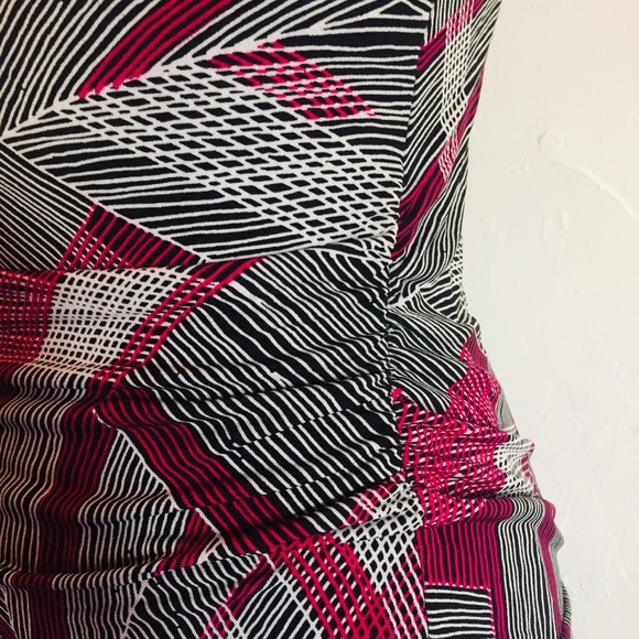 🍒 5/$20 Byerwear Blouse Short Sleeve Top - Picture 5 of 10